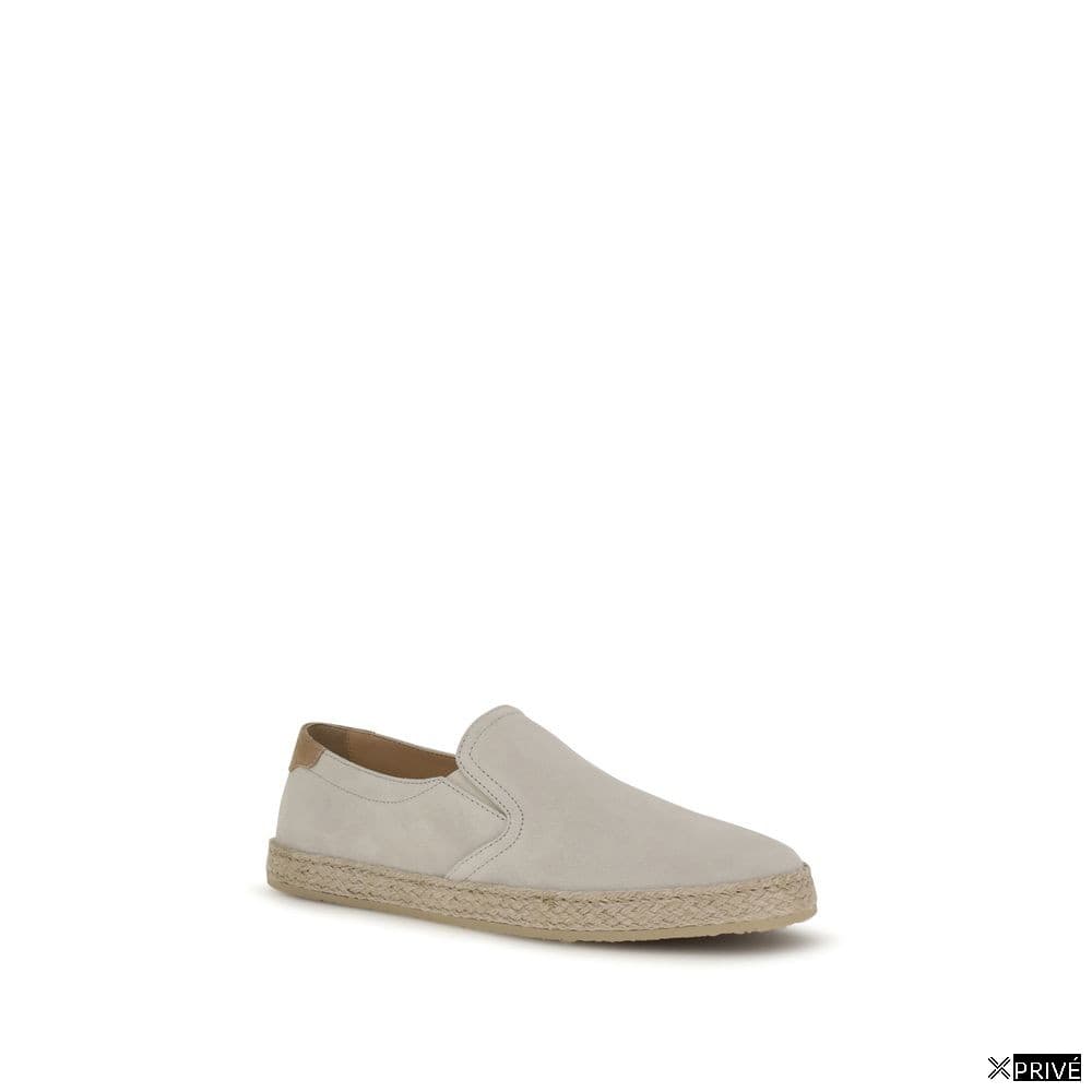 Chaussures de sport grises — 2