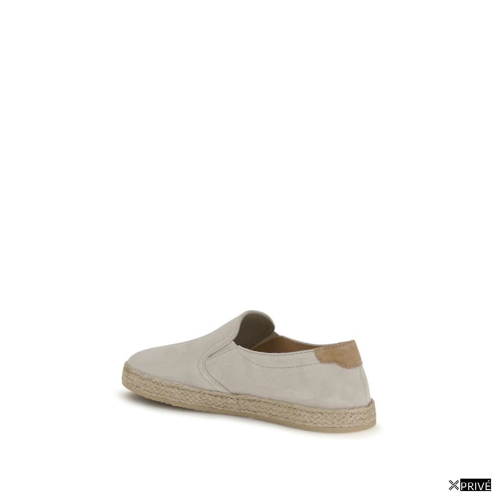 Chaussures de sport grises — 3