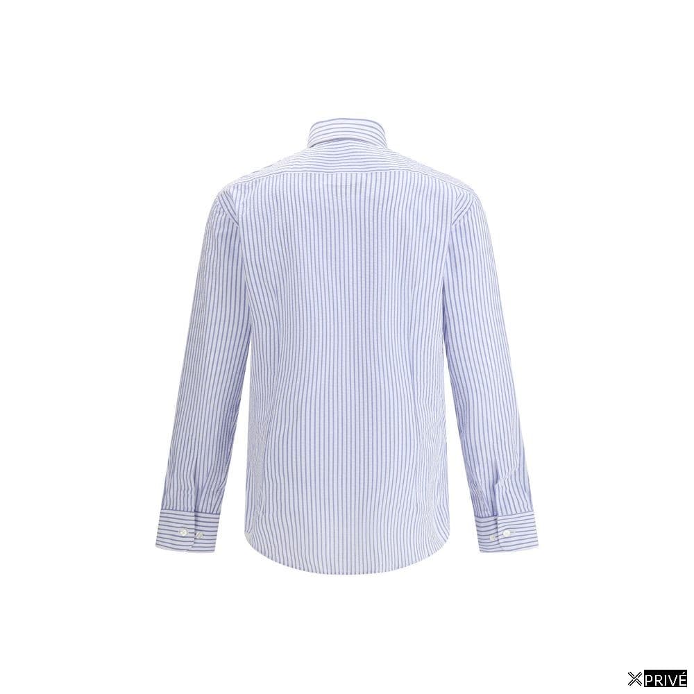 Chemise multicolore en Coton — 2