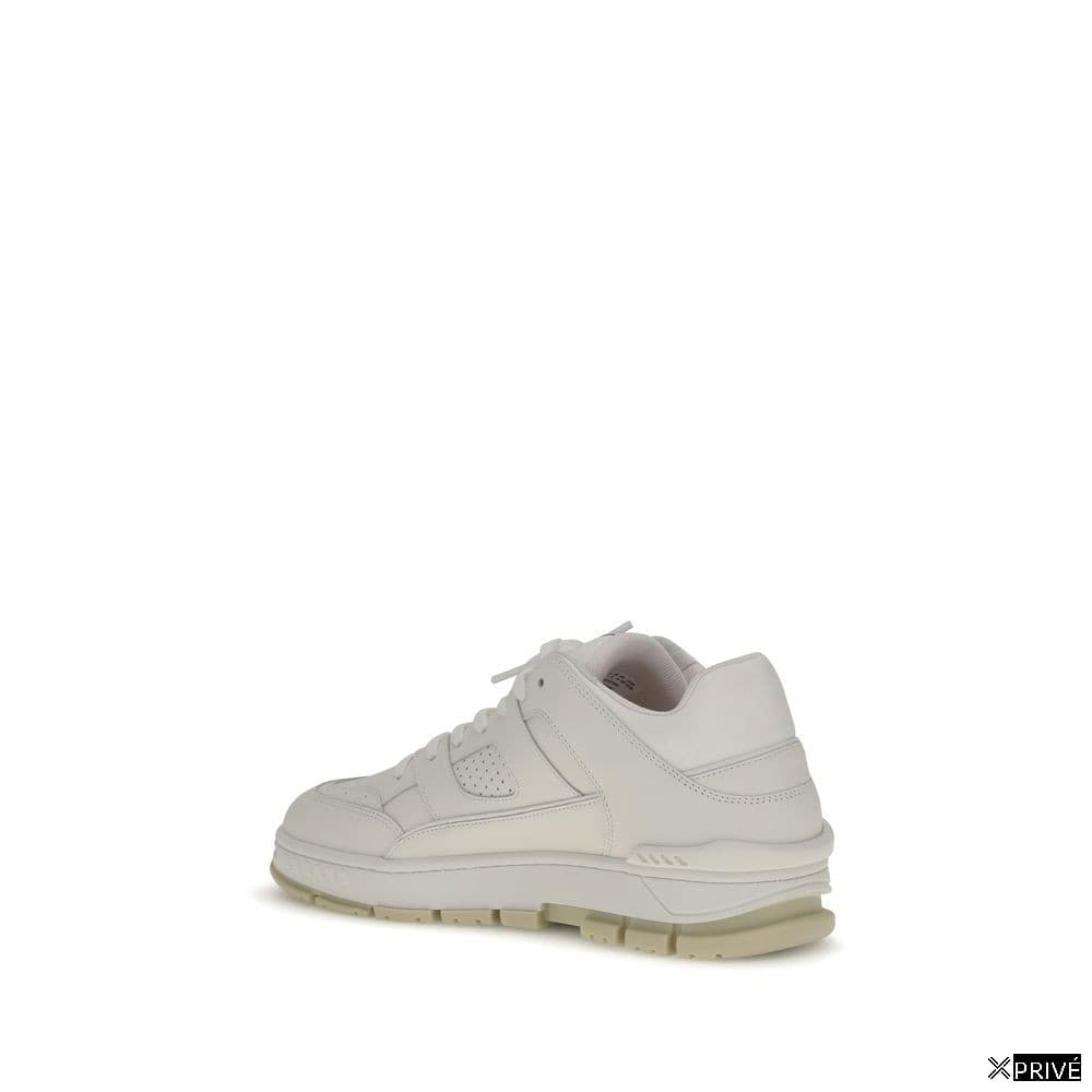 Chaussures de sport blanches — 3