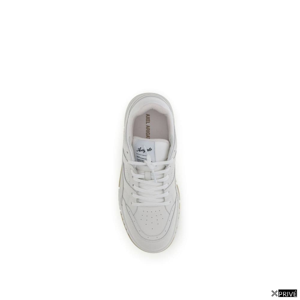 Chaussures de sport blanches — 4