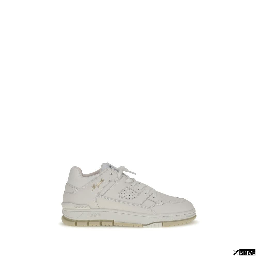 Chaussures de sport blanches — 1