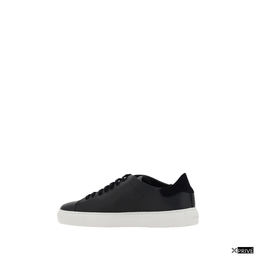 Chaussures de sport noires — 3