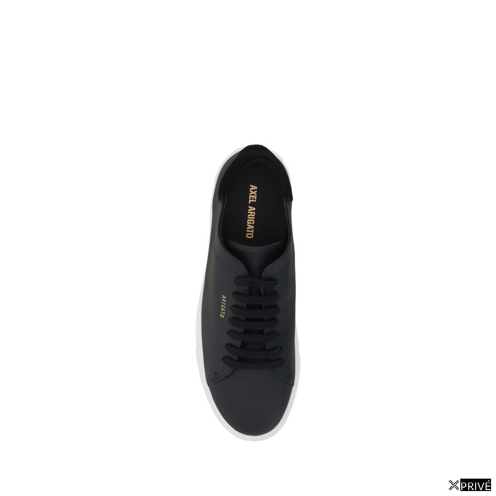 Chaussures de sport noires — 4