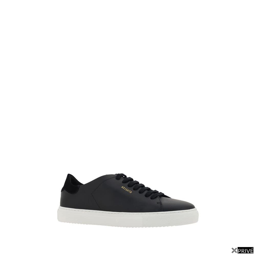 Chaussures de sport noires — 2