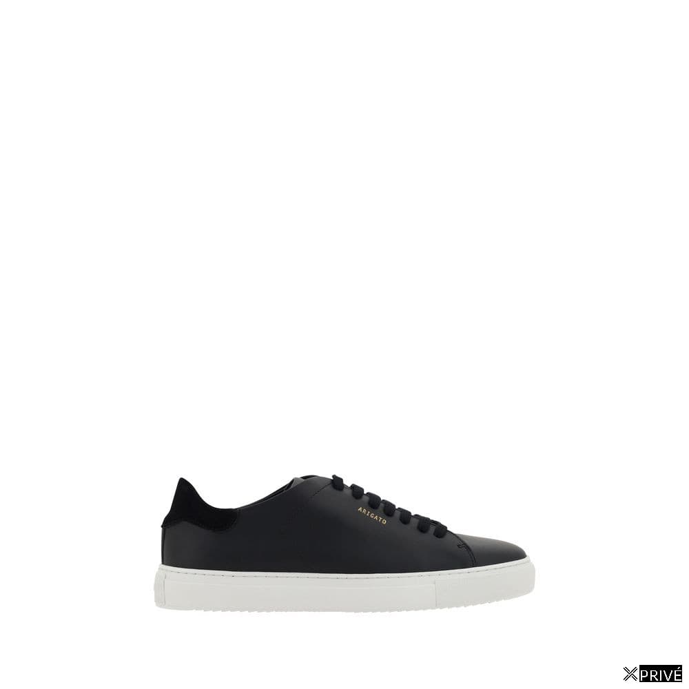 Chaussures de sport noires — 1