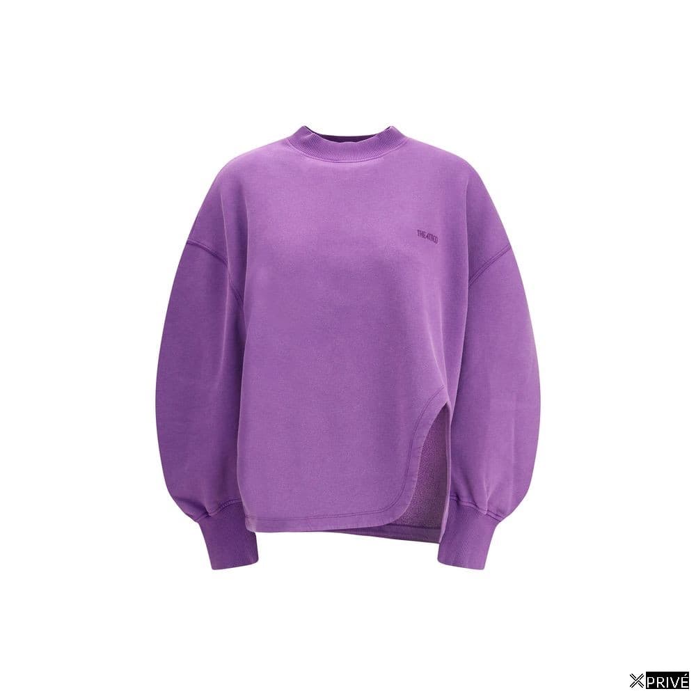 Pull multicolore en Coton — 1