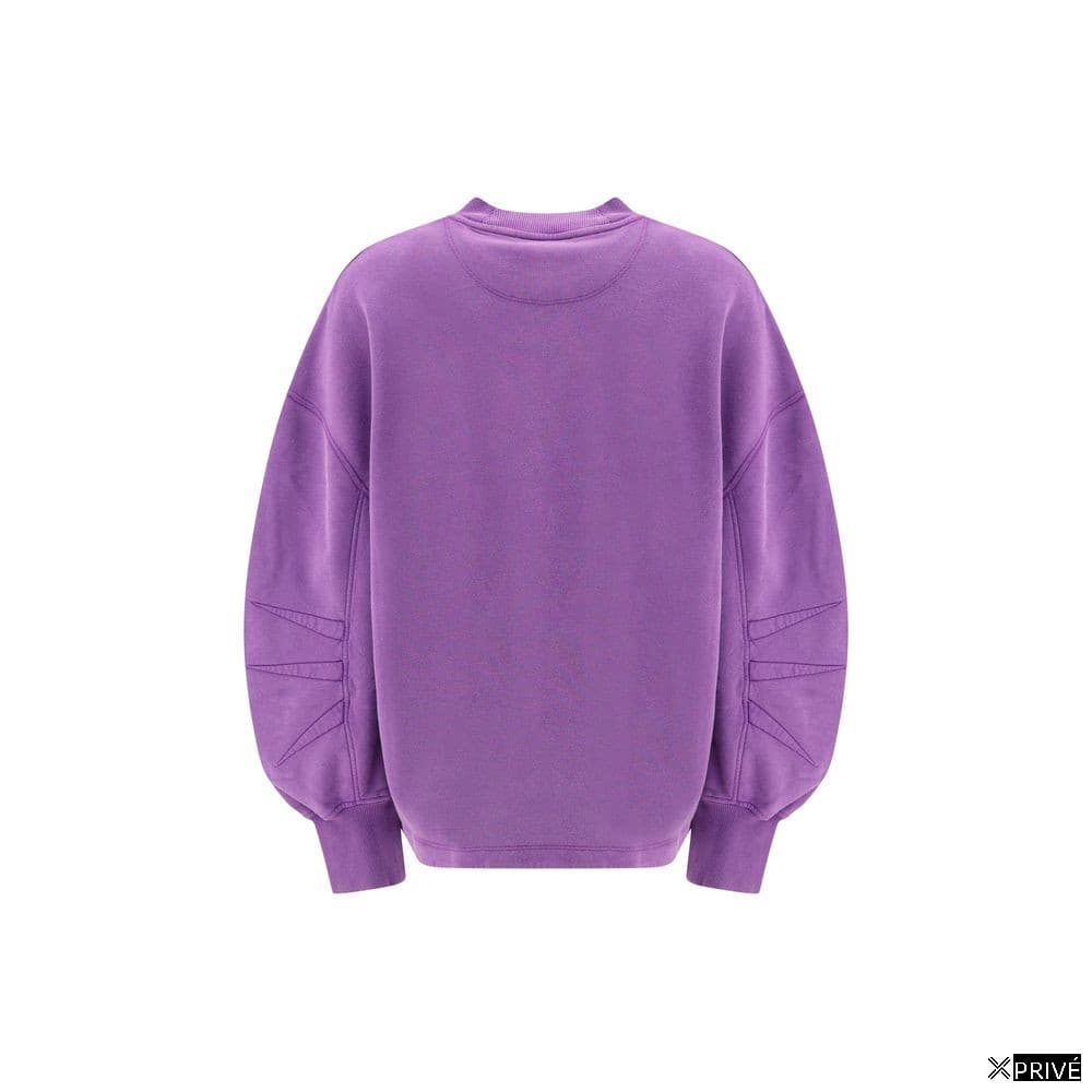 Pull multicolore en Coton — 2