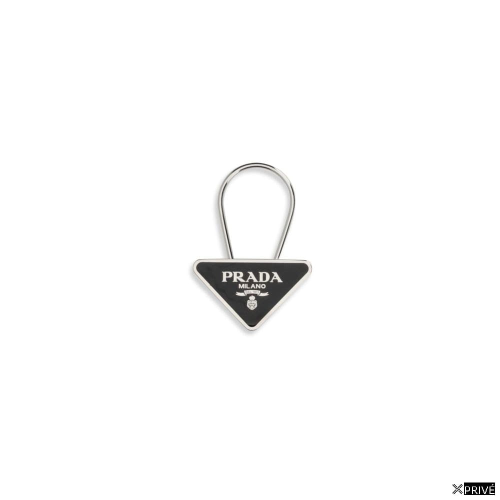 Porte-clés noir — 1
