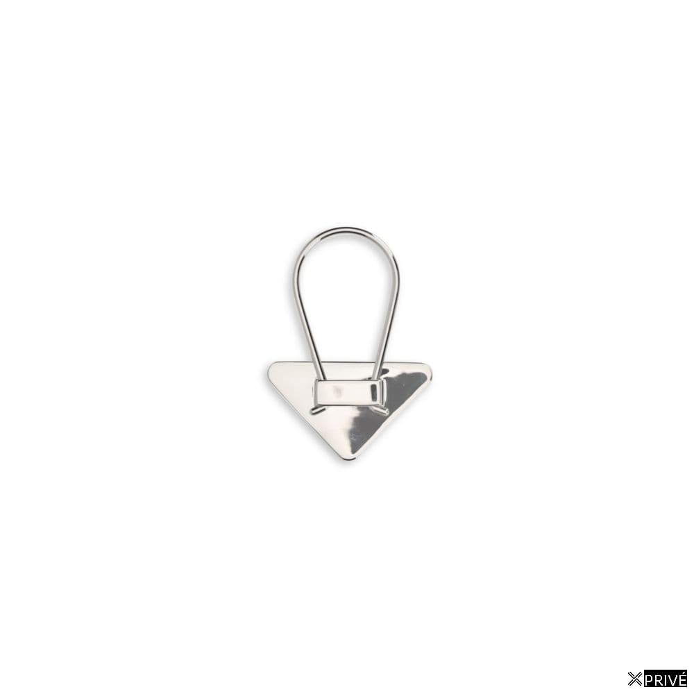 Porte-clés noir — 2