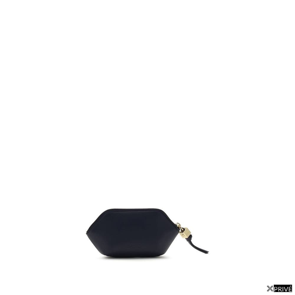 Portefeuille noir — 2