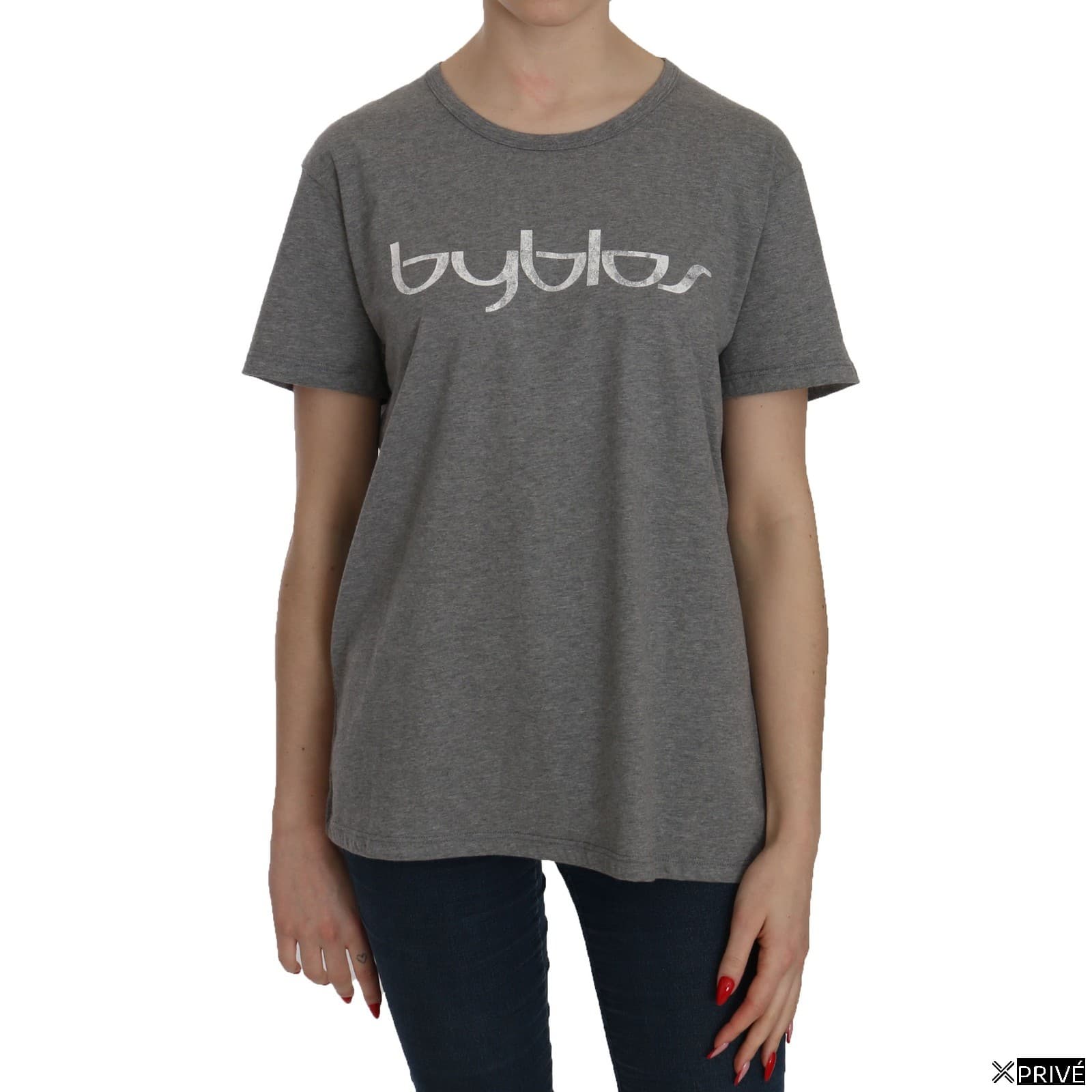 Top gris — 1