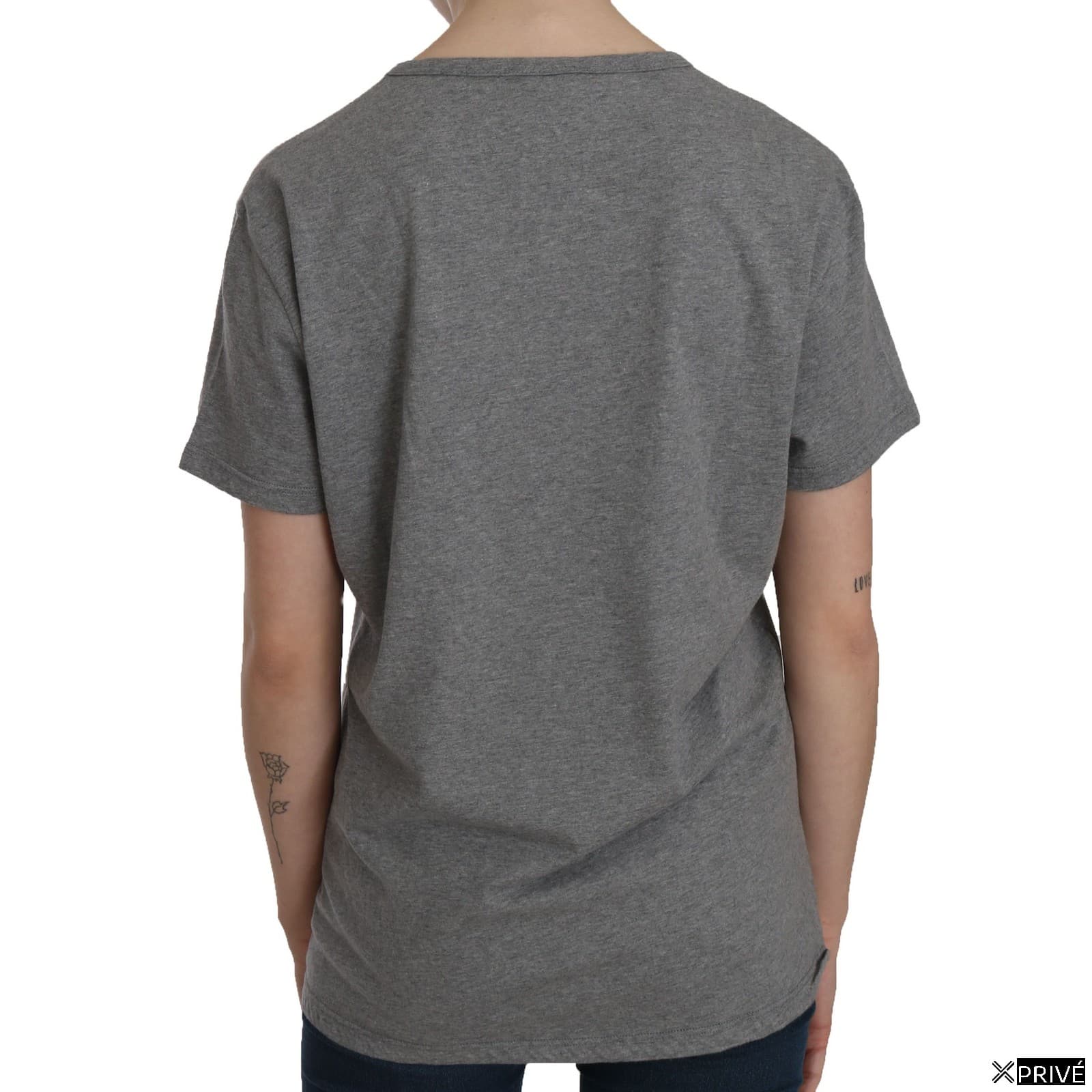 Top gris — 5