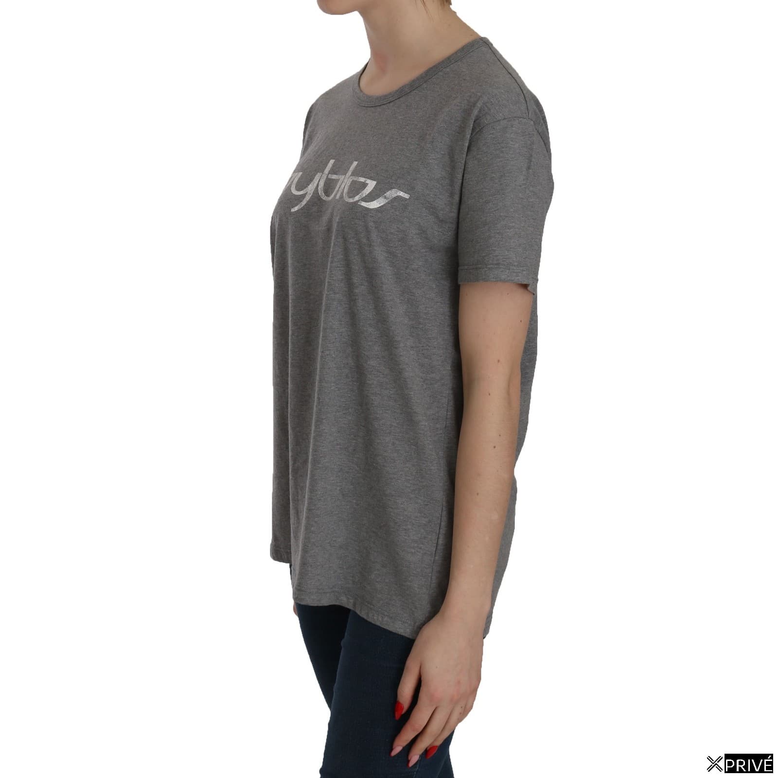 Top gris — 4
