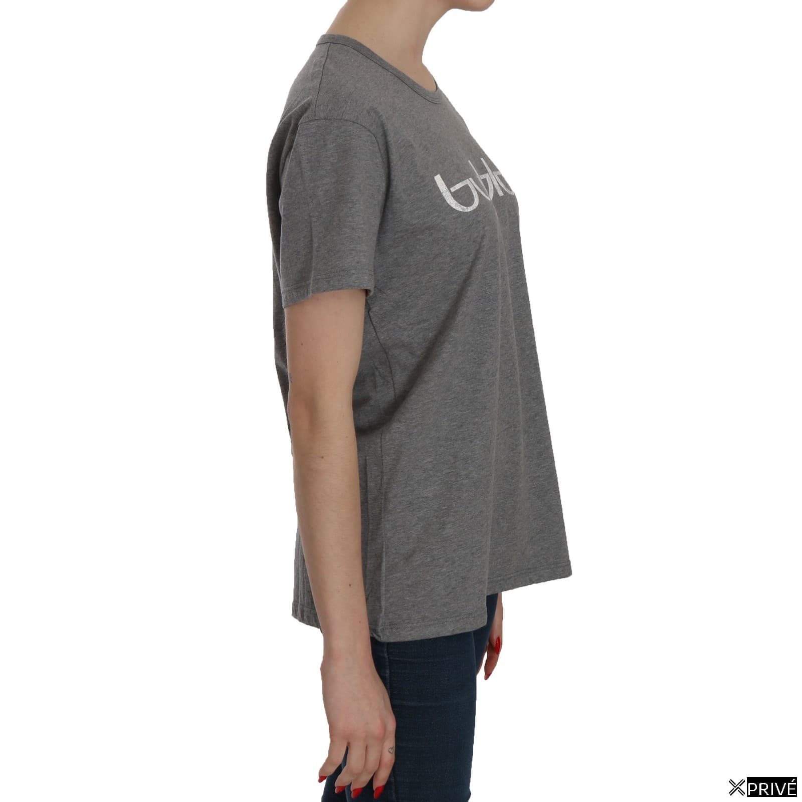 Top gris — 3