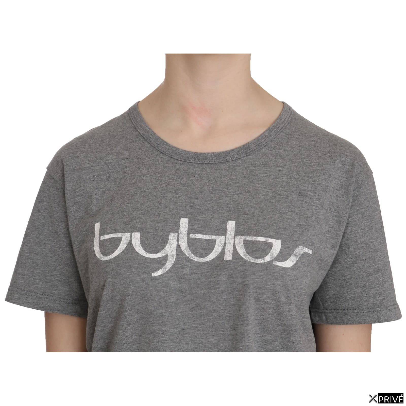 Top gris — 6