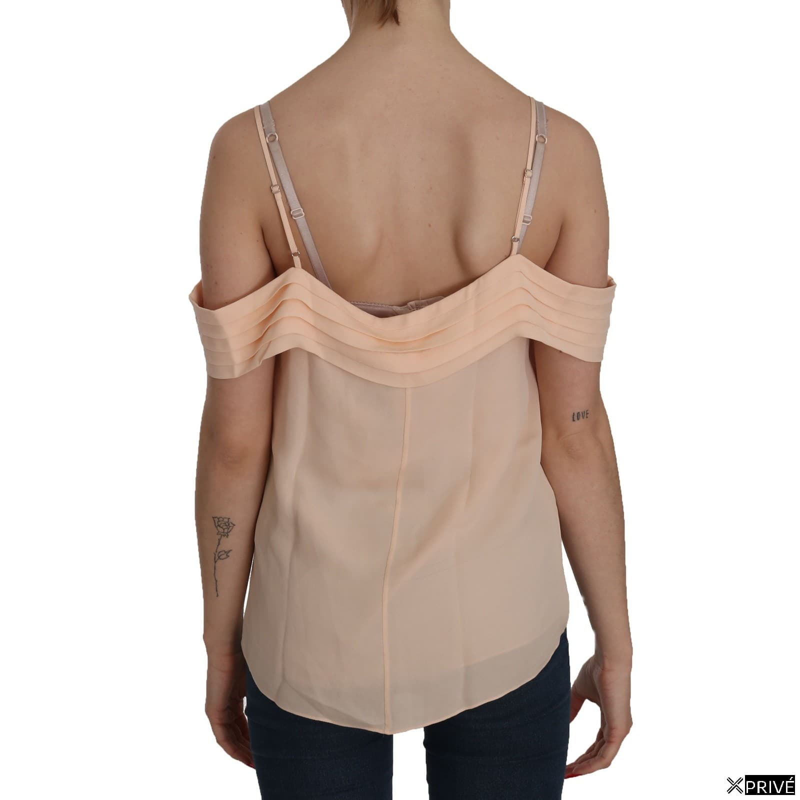 Top orange — 5