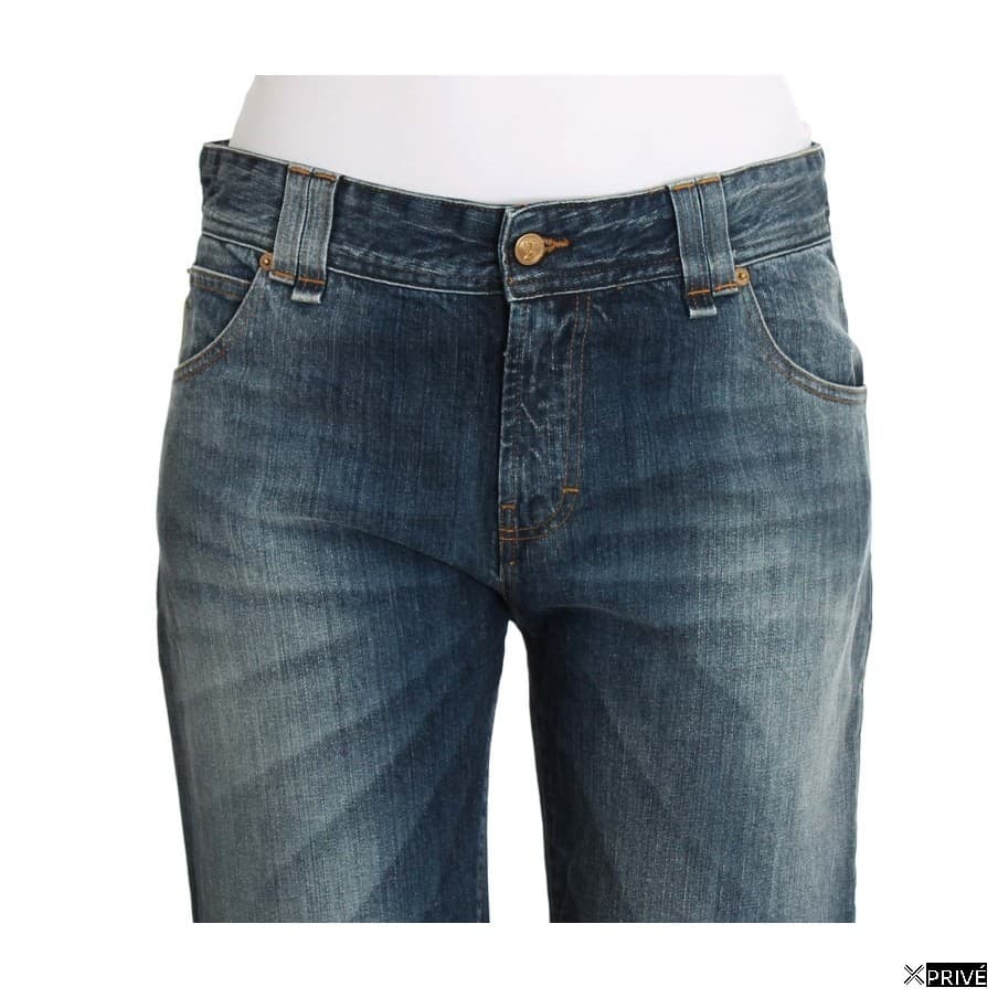 Jeans bleu — 6