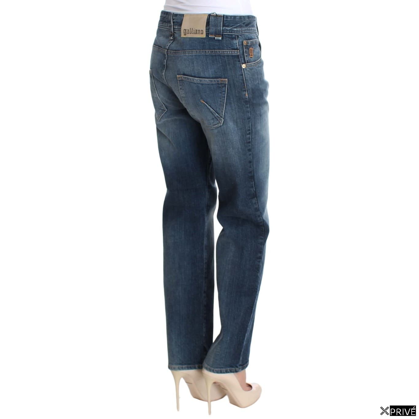 Jeans bleu — 5