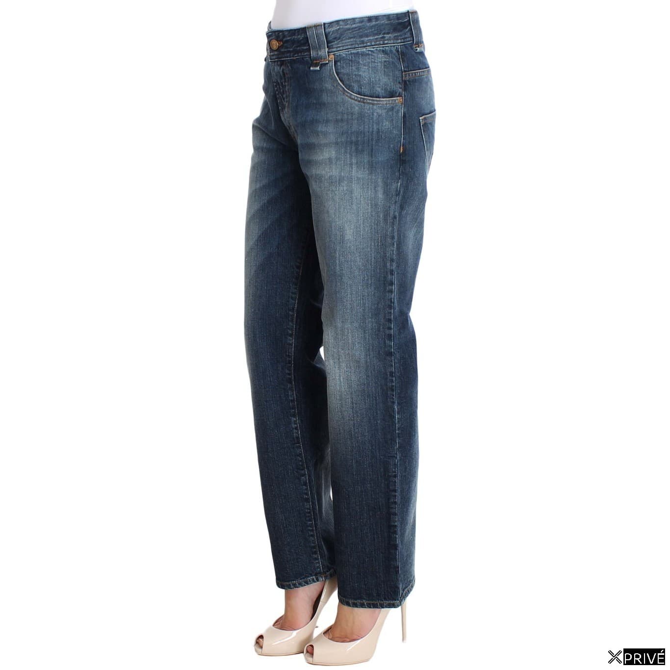 Jeans bleu — 3