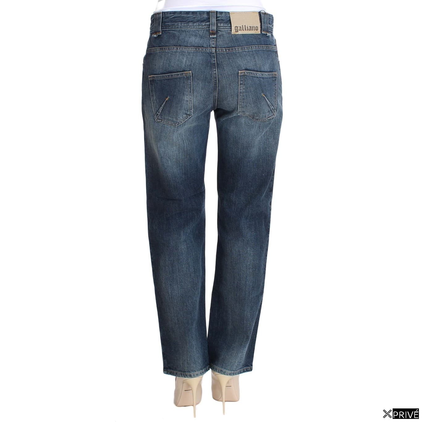 Jeans bleu — 4