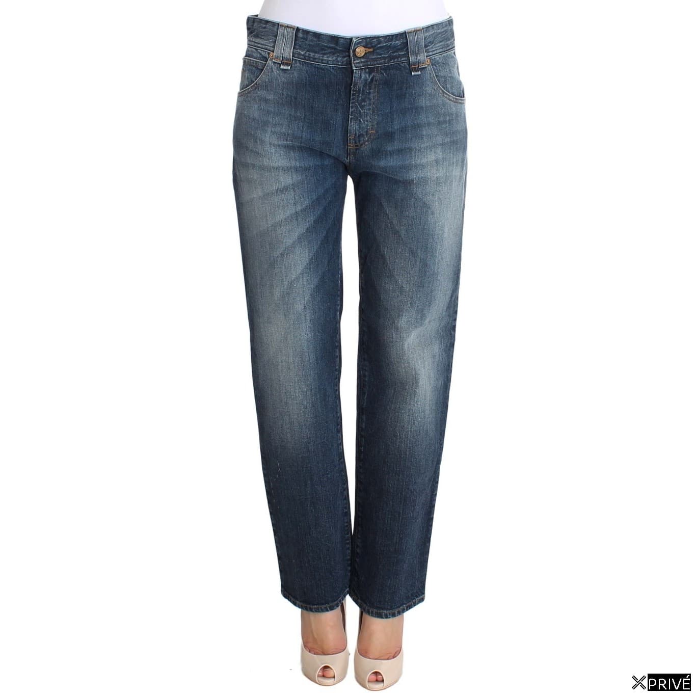 Jeans bleu — 1