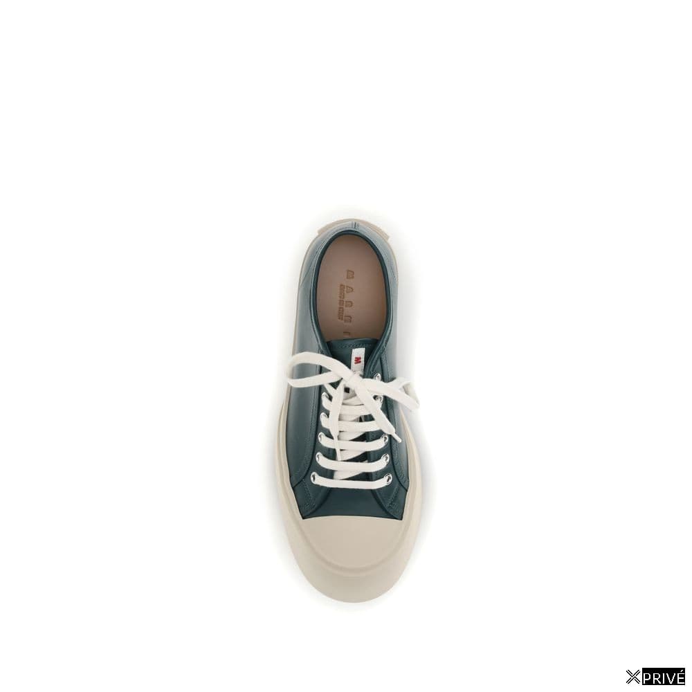 Chaussures de sport noires — 4