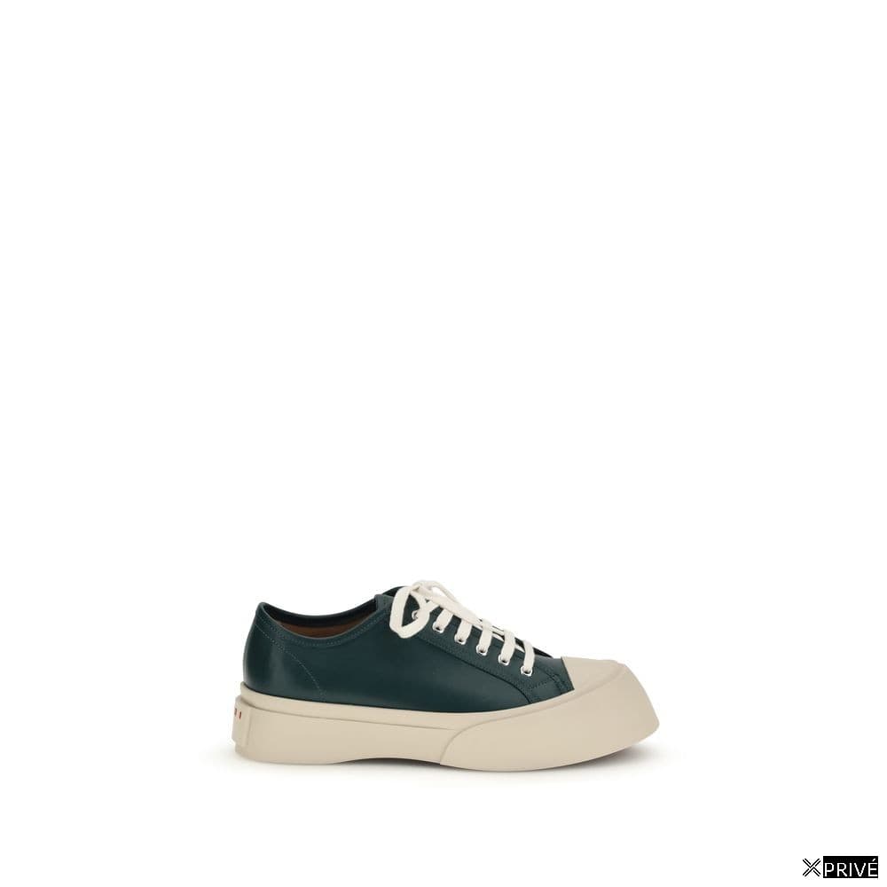 Chaussures de sport noires — 1