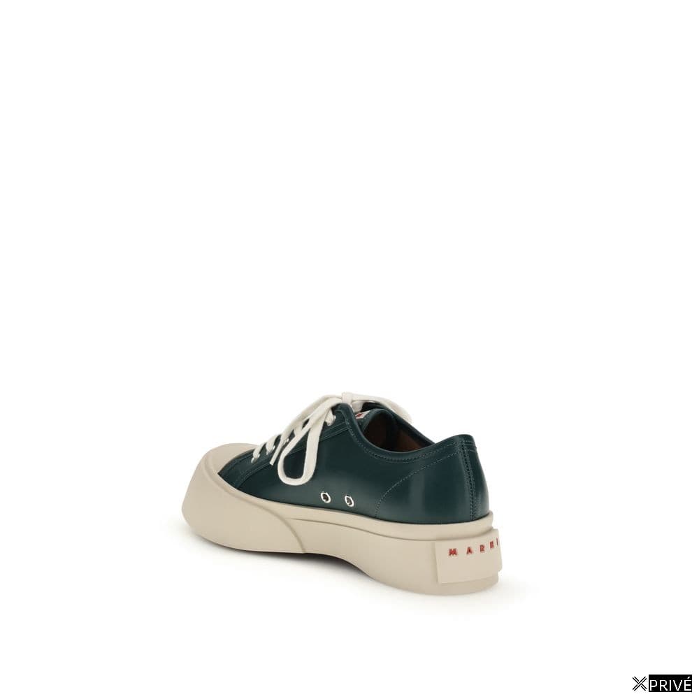 Chaussures de sport noires — 3
