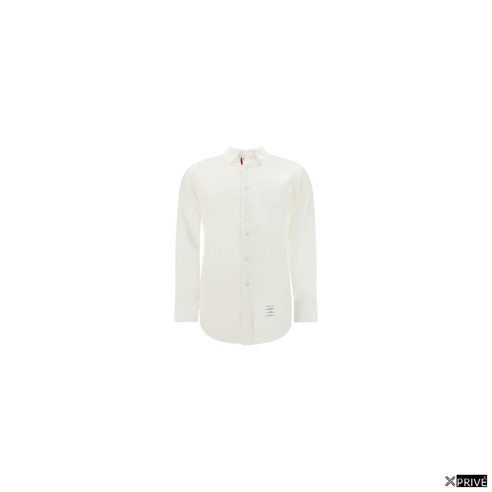 Chemise blanche en Coton — 1