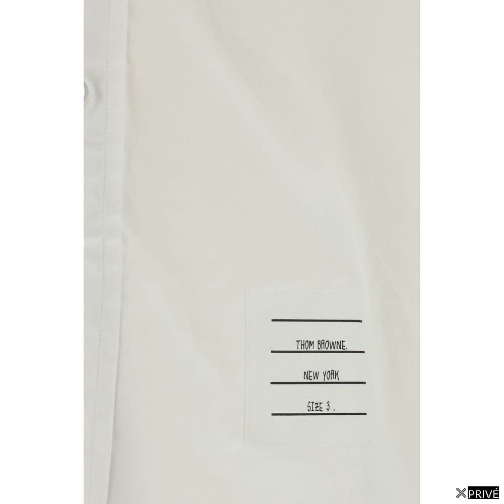 Chemise blanche en Coton — 3