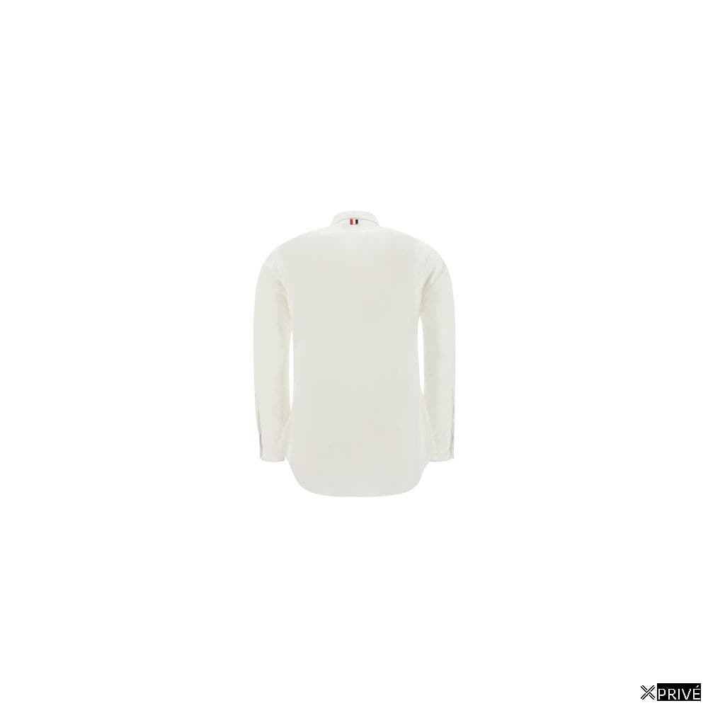 Chemise blanche en Coton — 2