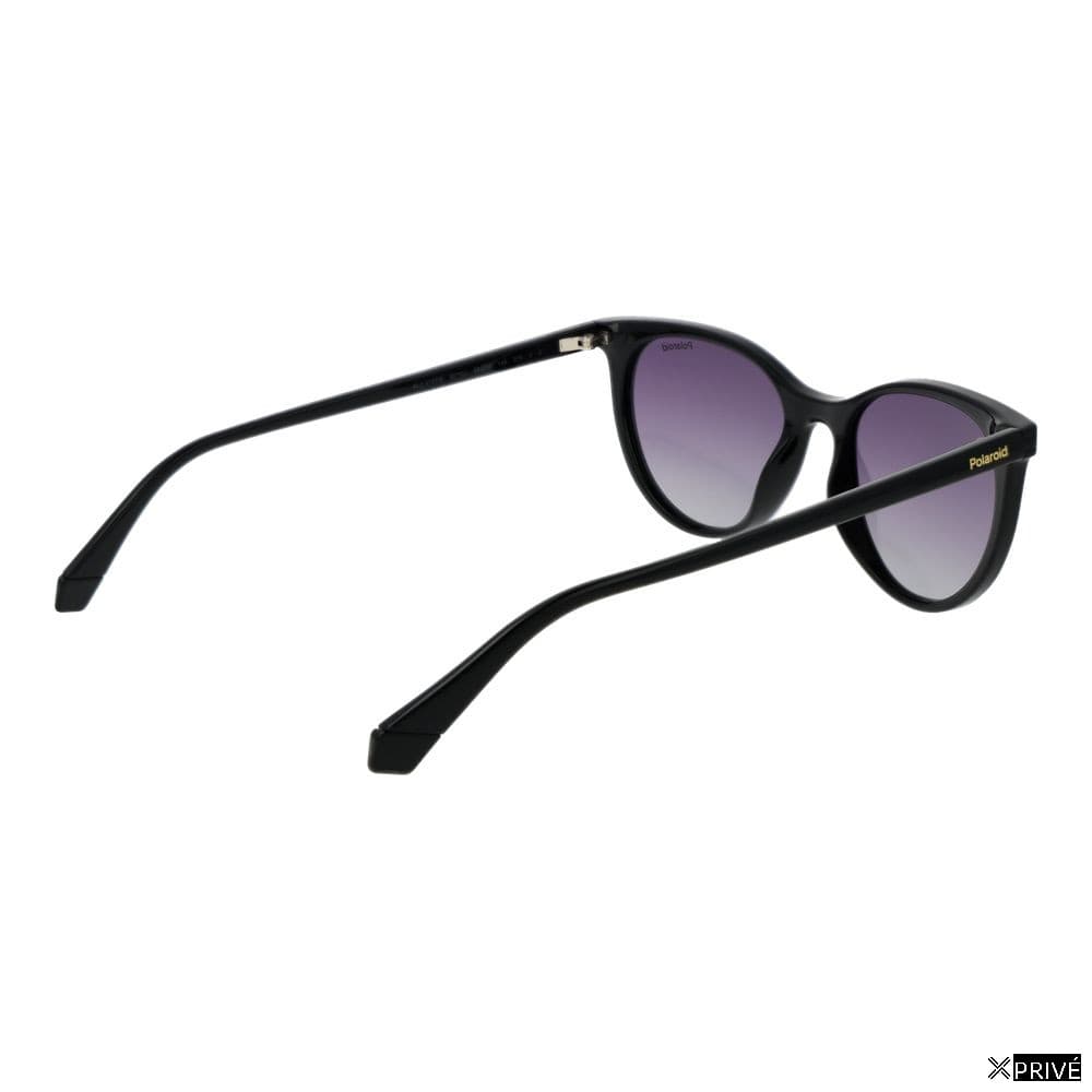Lunettes de soleil noires — 3