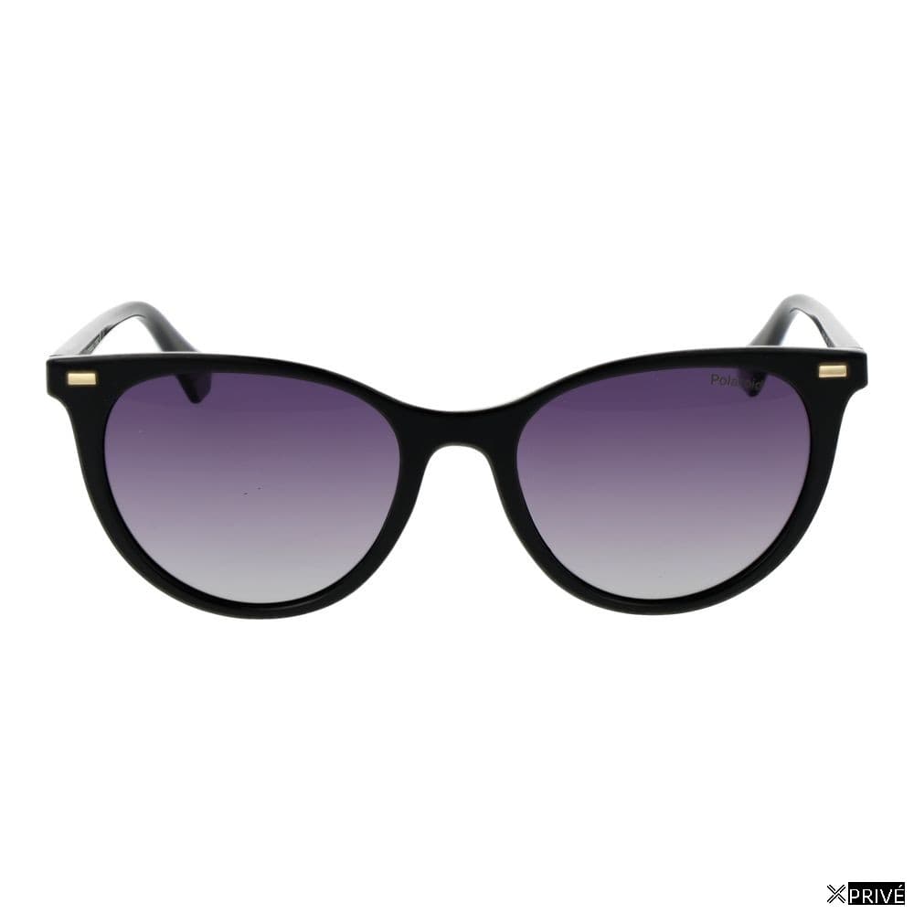 Lunettes de soleil noires — 2
