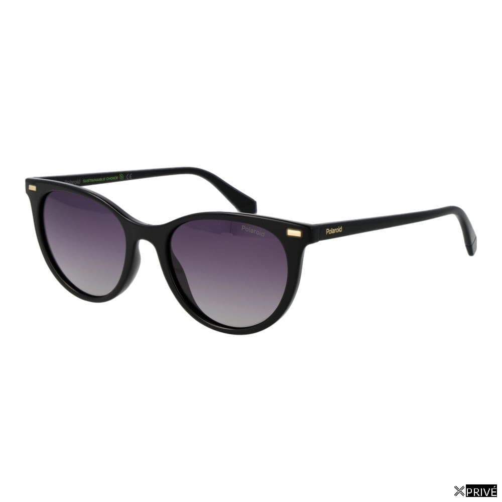 Lunettes de soleil noires — 1