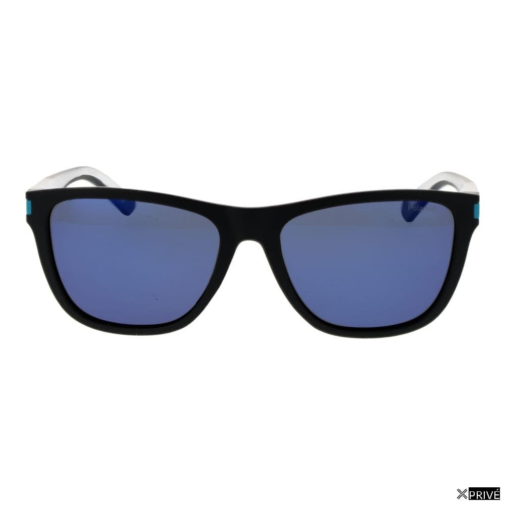Lunettes de soleil noires — 2