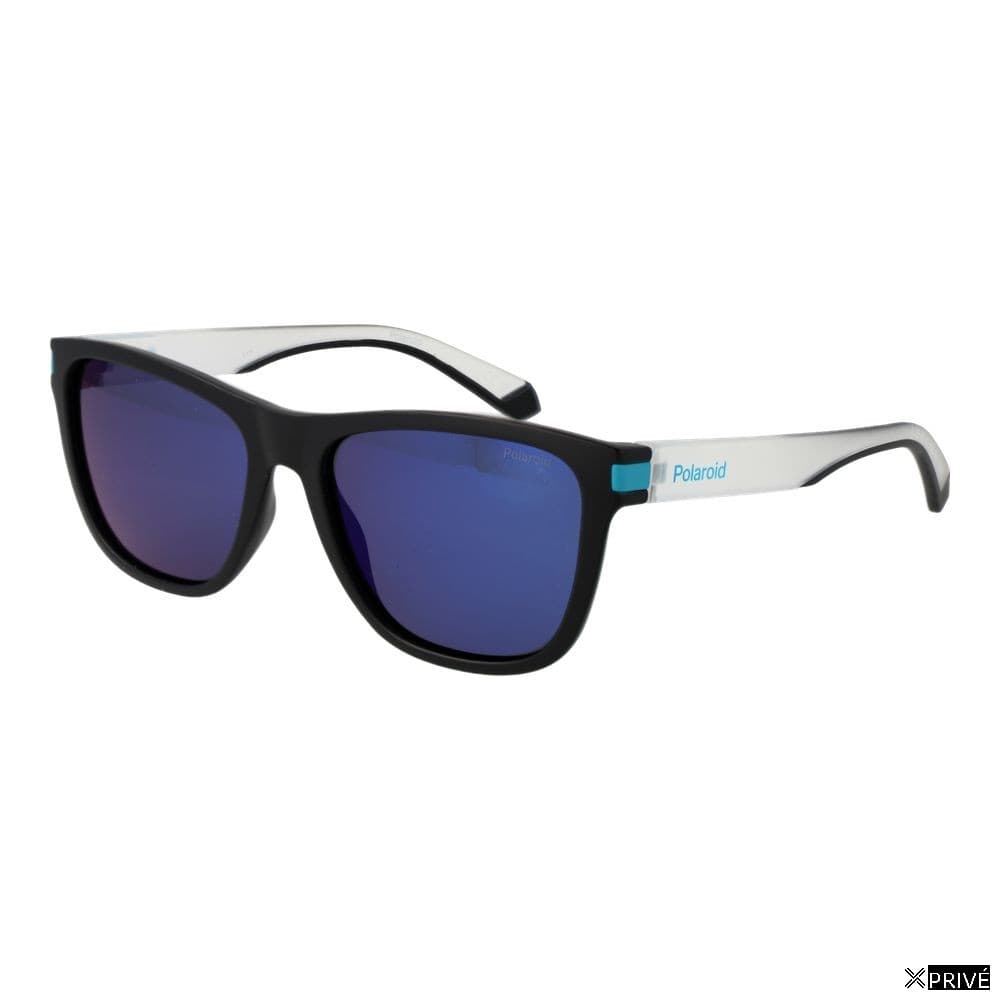 Lunettes de soleil noires — 1