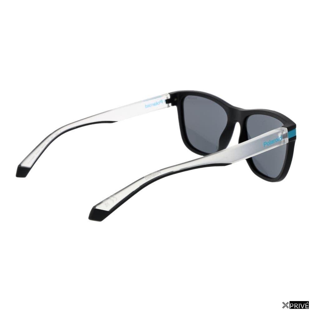 Lunettes de soleil noires — 3