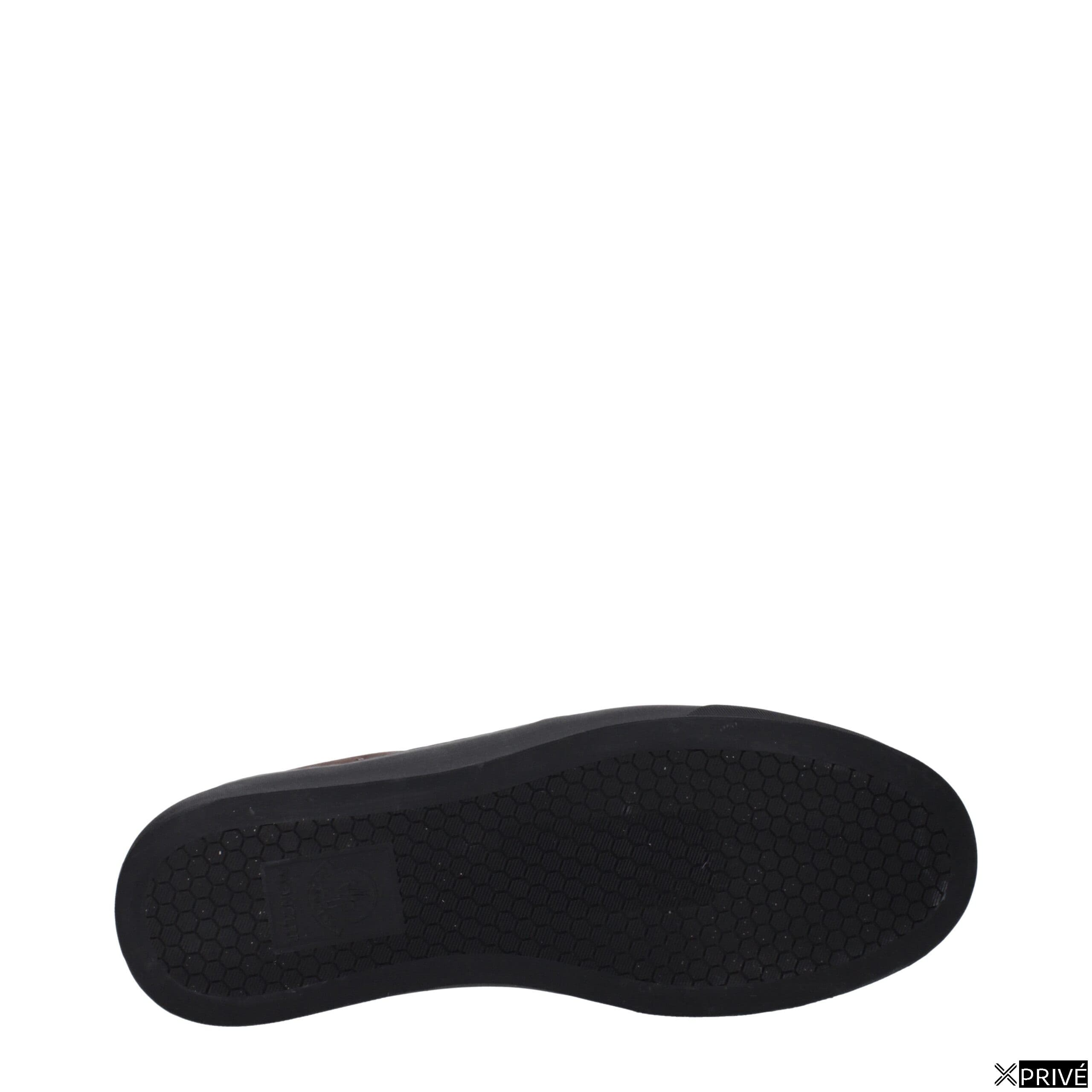 Mocassin brun — 5