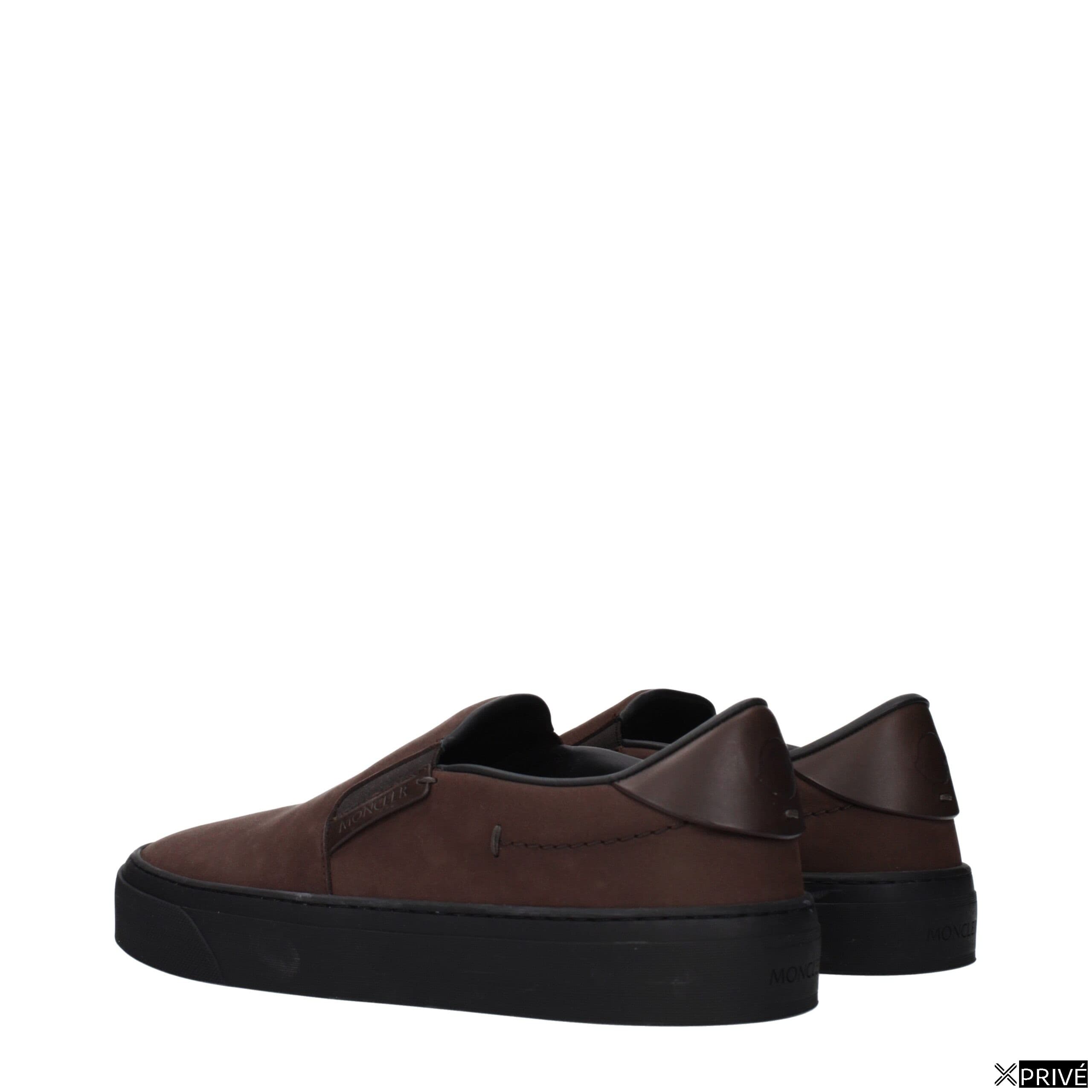 Mocassin brun — 4