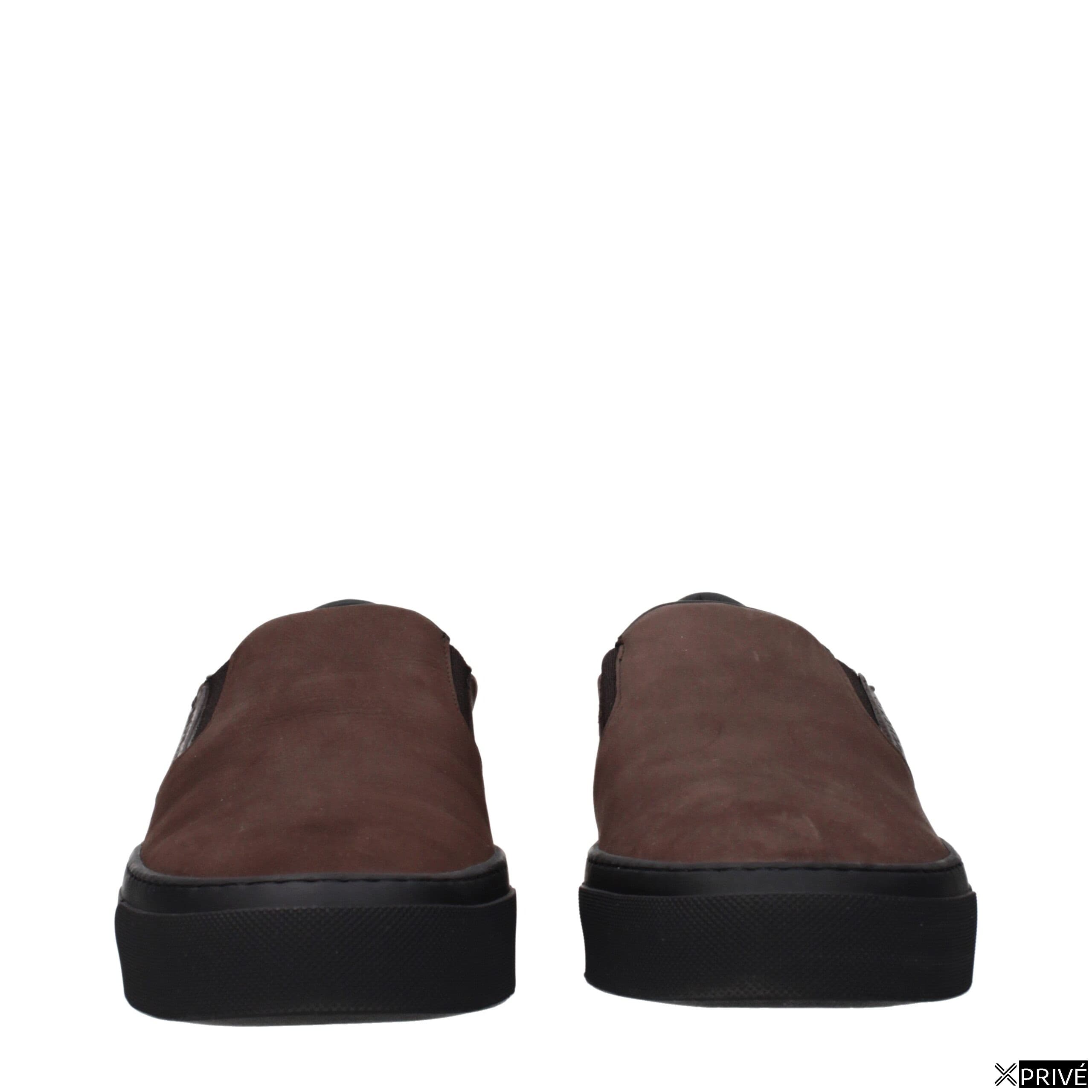 Mocassin brun — 3