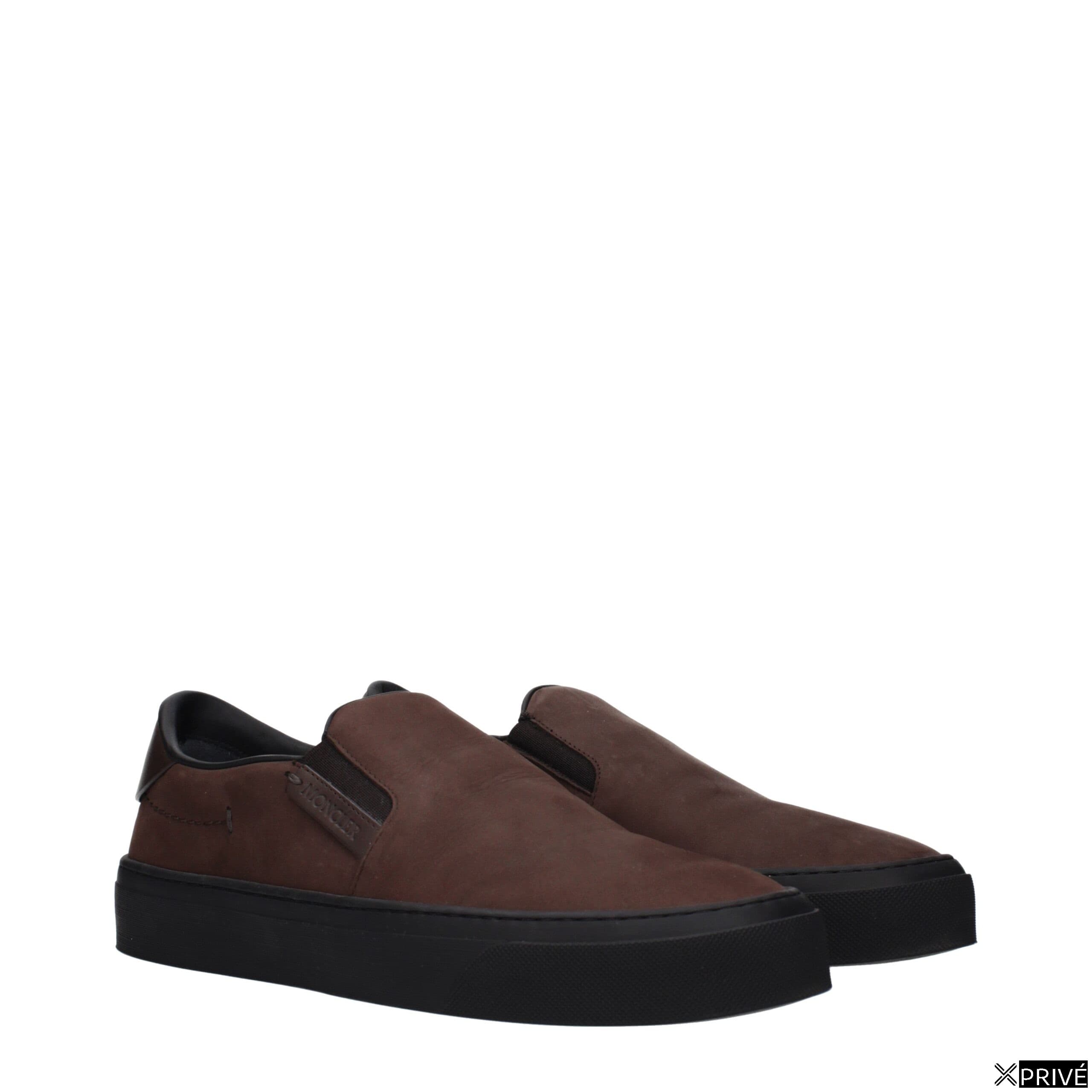 Mocassin brun — 2