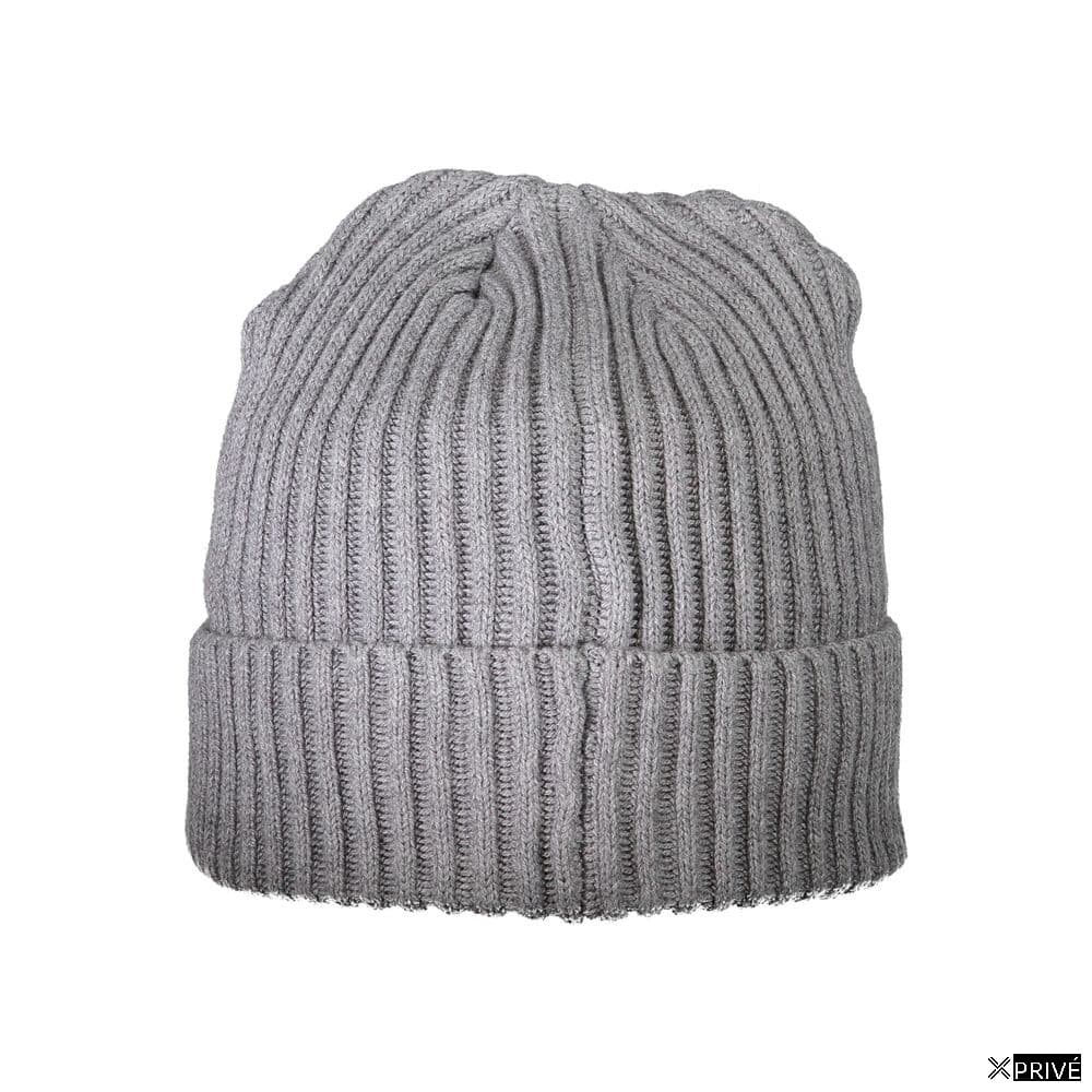 Chapeau gris — 2