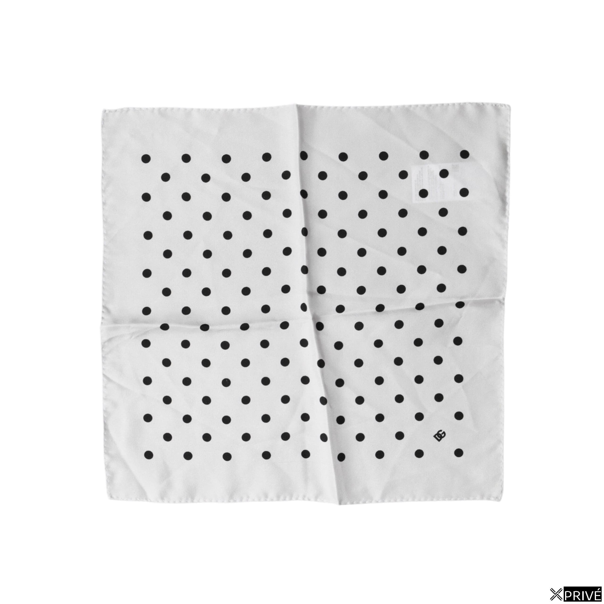 Mouchoir blanc — 1