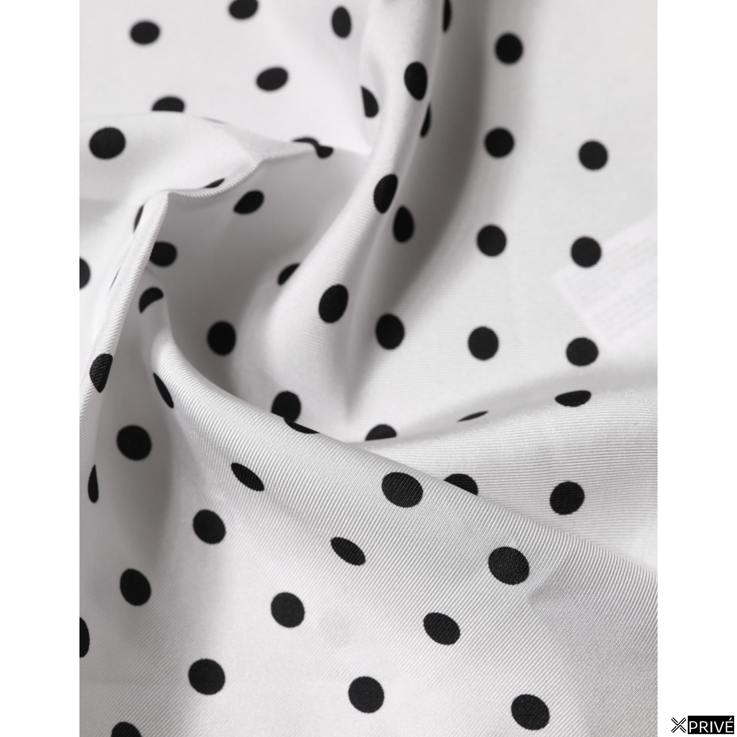 Mouchoir blanc — 4