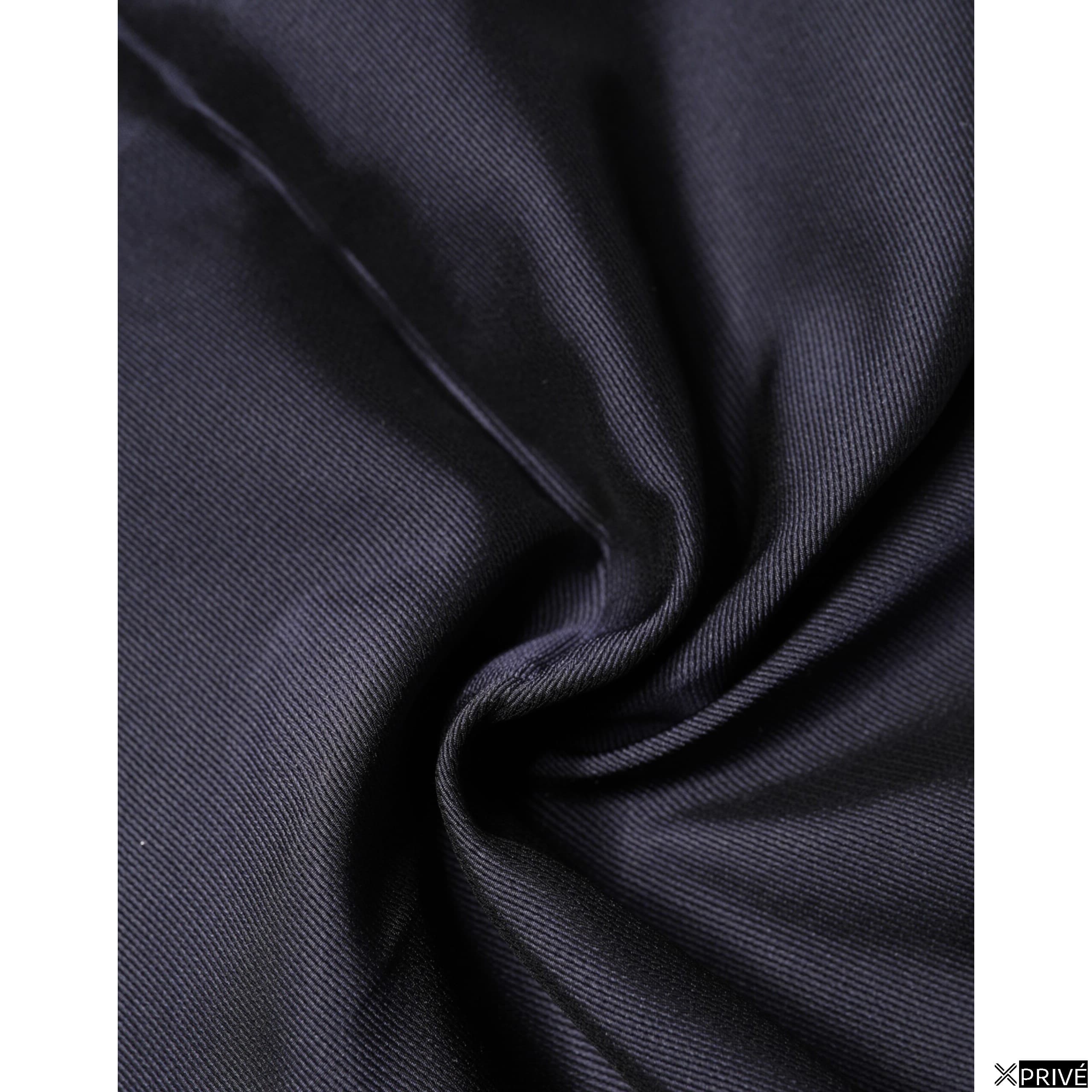 Mouchoir bleu — 3