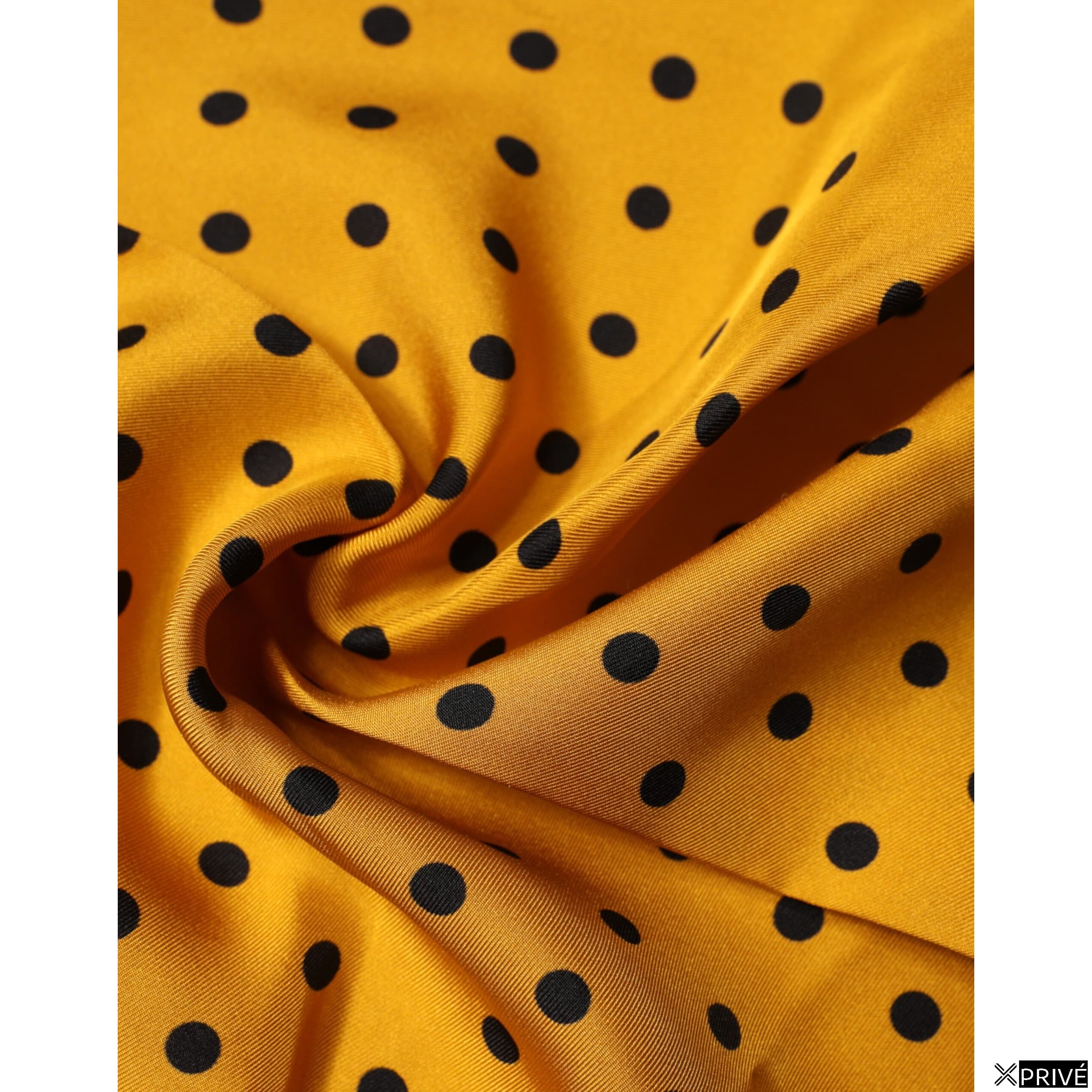Mouchoir orange — 4