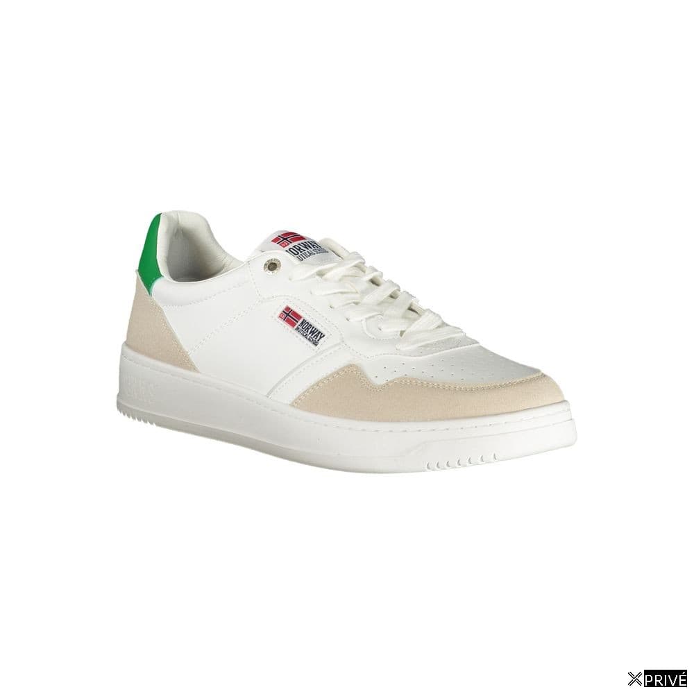 Chaussures de sport blanches — 2