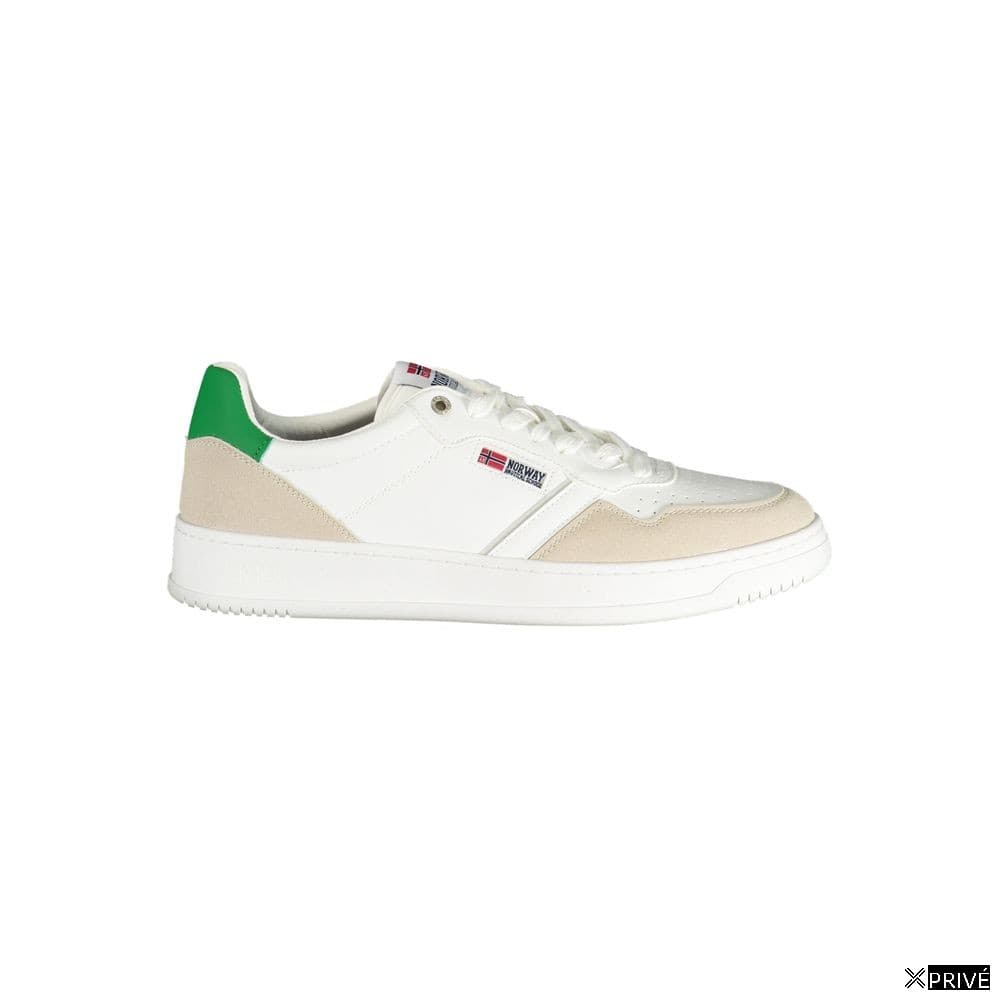 Chaussures de sport blanches — 1