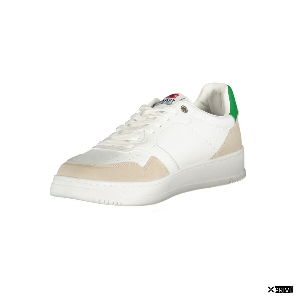 Chaussures de sport blanches — 3
